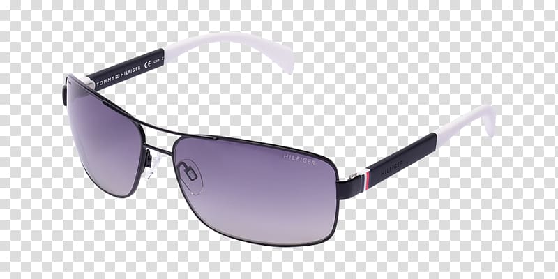 tommy hilfiger clip on sunglasses