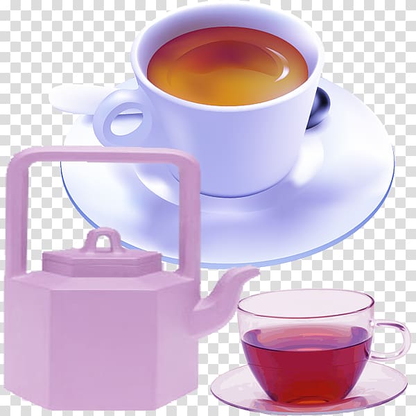 White coffee Earl Grey tea Coffee cup, Coffee black tea transparent background PNG clipart