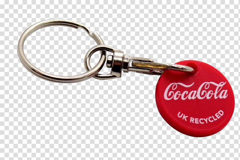 Key Chains plastic Promotional merchandise Brand, munt transparent background PNG clipart