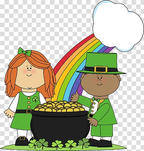 Saint Patricks Day St. Patricks Episcopal Day School Child Shamrock , of st patrick day transparent background PNG clipart