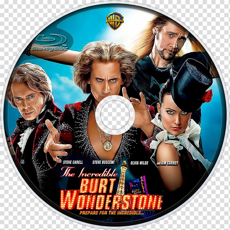 The Incredible Burt Wonderstone Olivia Wilde YouTube Film Comedy, olivia wilde transparent background PNG clipart