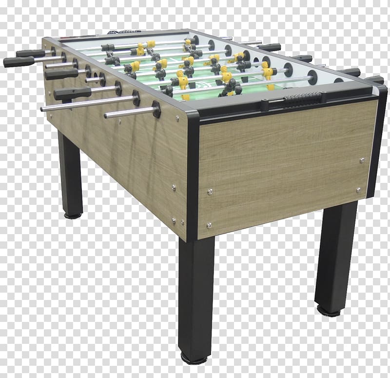 Table ABC Billiards Foosball Rack Game, table transparent background PNG clipart