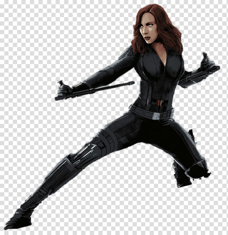 Captain America Black Widow Clint Barton Marvel Heroes 2016 Marvel Comics, hourglass transparent background PNG clipart