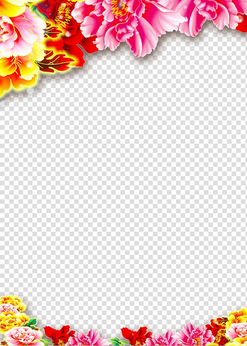 Chino Chrysanthemum Computer file, Peony transparent background PNG clipart