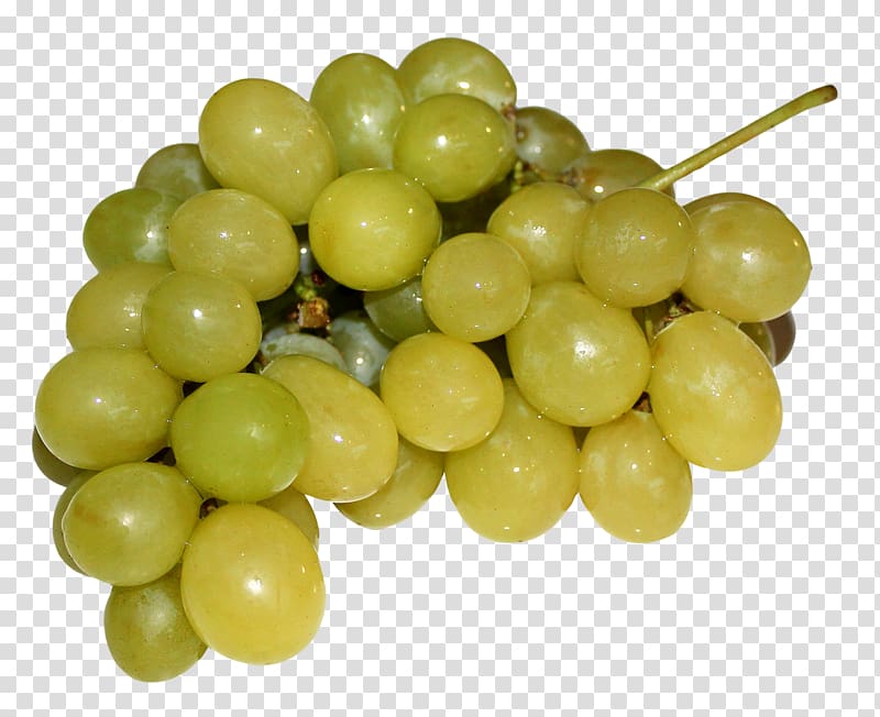 Sultana Grape Fruit, Grapes transparent background PNG clipart