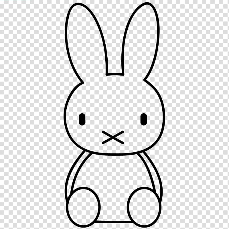 Domestic rabbit Easter Bunny Hare Whiskers, rabbit transparent background PNG clipart