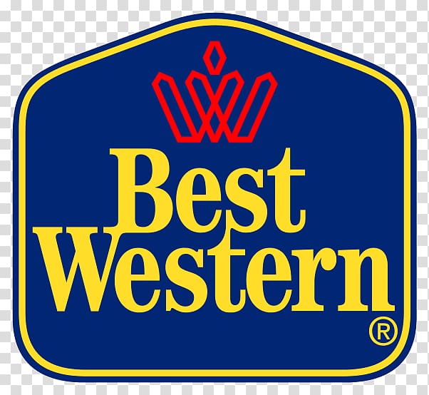 Best Western Logo Hotel Brand Product, western festival transparent background PNG clipart
