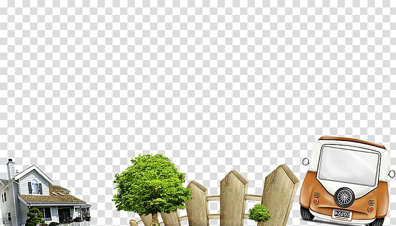Fence Palisade Wall, Decorative fence transparent background PNG clipart