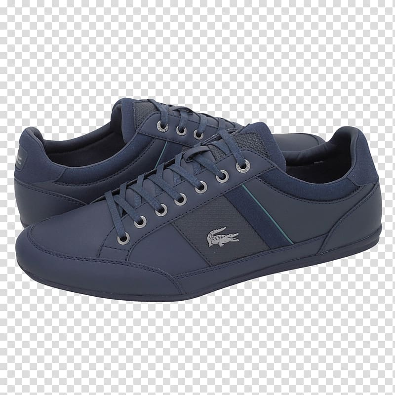 Skate shoe Sneakers Lacoste Retail, casual shoes transparent background PNG clipart