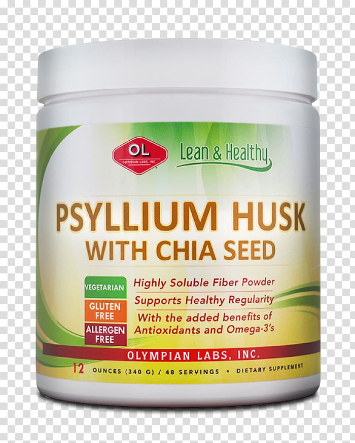 Psyllium Plantago ovata Husk Dietary fiber Laxative, Psyllium Husk transparent background PNG clipart