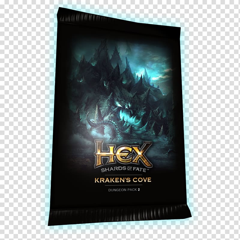 Hex: Shards of Fate Hexadecimal Player versus environment Destiny Player versus player, pack transparent background PNG clipart