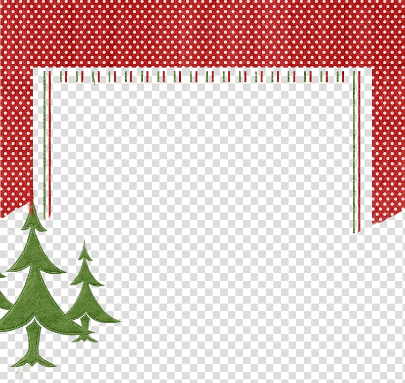Christmas tree Christmas ornament Frames, High Quality Xmas Frame For Free! transparent background PNG clipart
