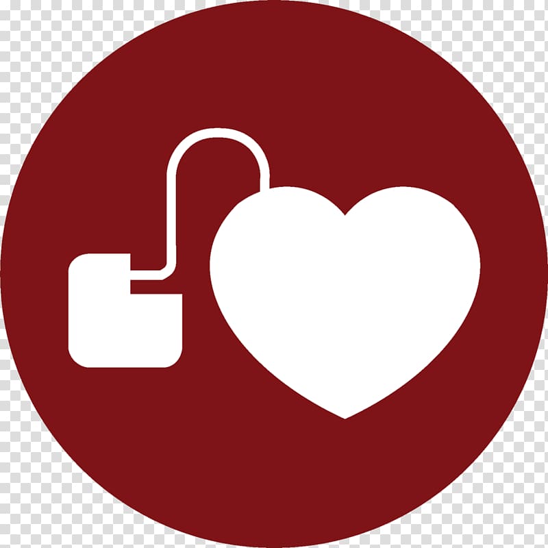 Heart Artificial cardiac pacemaker Cardiology , heart transparent background PNG clipart