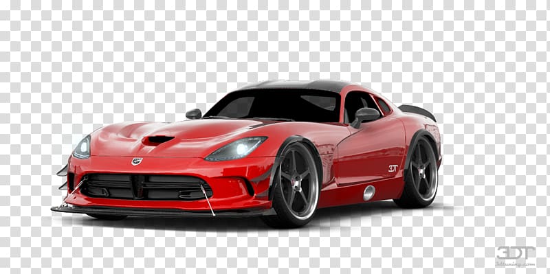 Chrysler Viper GTS-R Hennessey Viper Venom 1000 Twin Turbo Car Hennessey Performance Engineering Dodge Viper, car transparent background PNG clipart