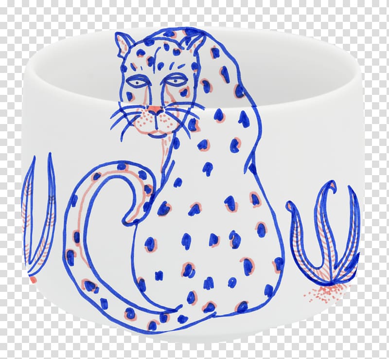 Cat Tableware Mug Carnivora Porcelain, small bowl transparent background PNG clipart
