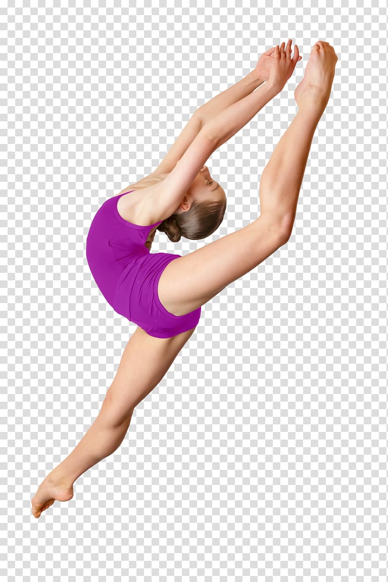 Acro dance Art Acrobatics Modern dance, ballet transparent background PNG clipart