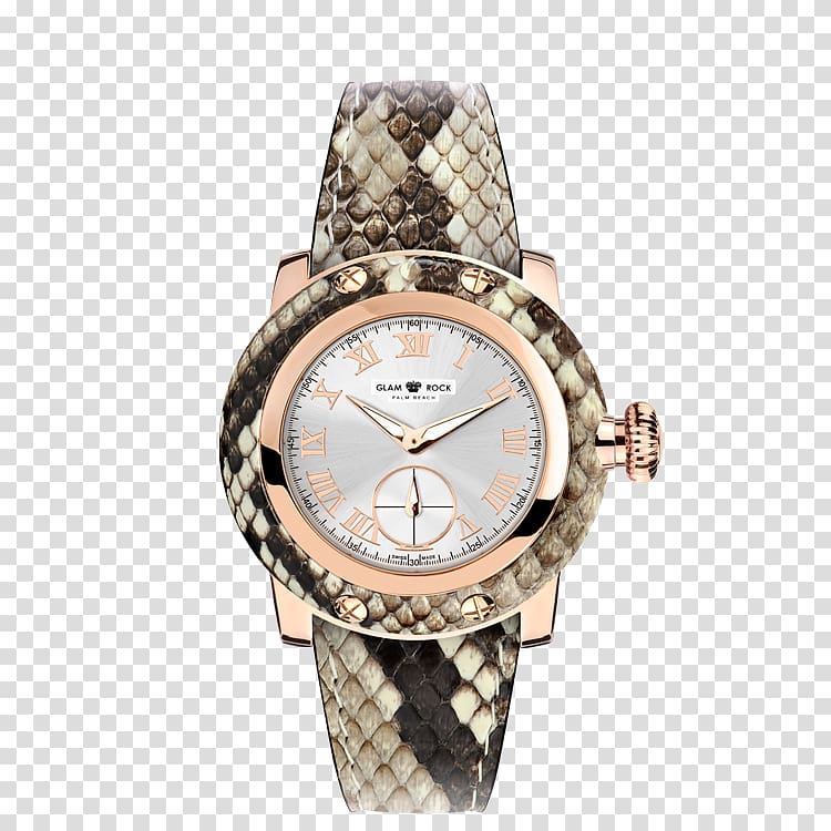 Watch strap Rolex Oyster Perpetual Fashion, Metalcoated Crystal transparent background PNG clipart