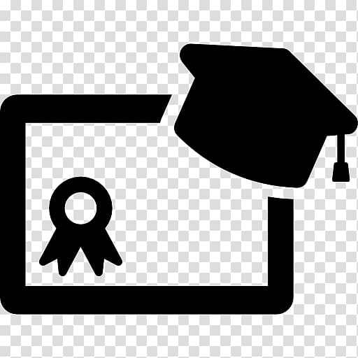 Graduate diploma Computer Icons Academic certificate Graduation ceremony, student transparent background PNG clipart