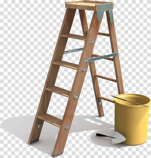 Ladder Stairs Wall Aluminium Business, ladder transparent background PNG clipart