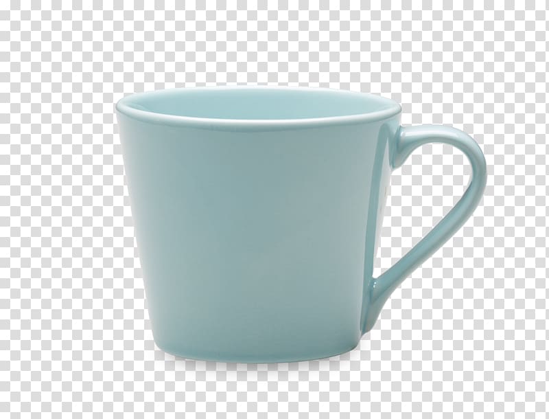 Coffee cup Ceramic Mug Saucer, mug transparent background PNG clipart