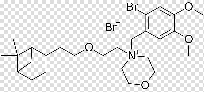 Pinaverium bromide Pharmaceutical drug Functional gastrointestinal disorder, Carbonyl Bromide transparent background PNG clipart