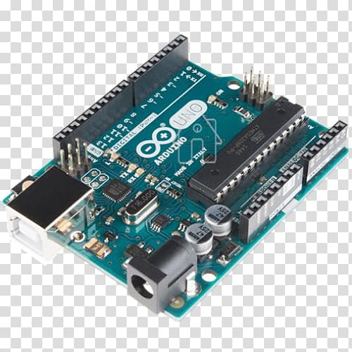 Arduino Uno ATmega328 Electronics Microcontroller, advanced microcontroller projects transparent background PNG clipart