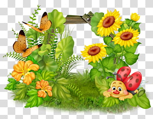 Floral design Painting , painting transparent background PNG clipart thumbnail