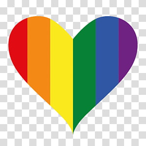 gay pride logo tattoo png