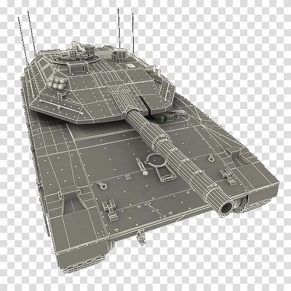 Churchill tank Scale Models, Merkava transparent background PNG clipart