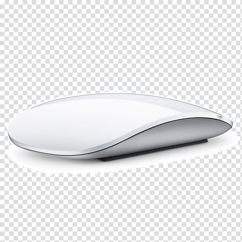 Magic Mouse 2 Computer mouse Apple Mouse, Computer Mouse transparent background PNG clipart