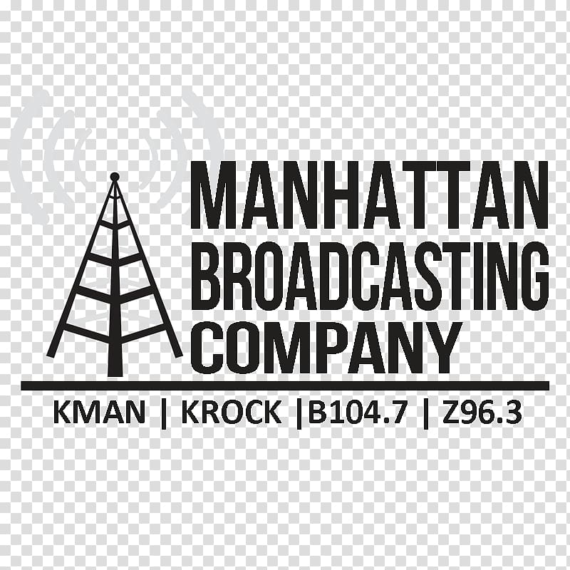 Manhattan Broadcasting Business development Marketing Logo, Business transparent background PNG clipart