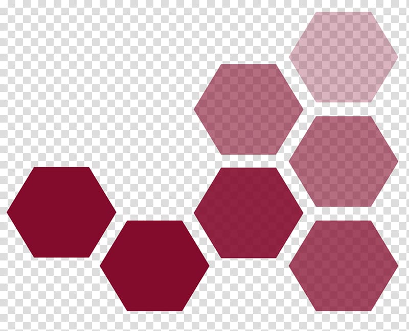 Crimson Hexagon Computer Icons Business Honeycomb, Business transparent background PNG clipart