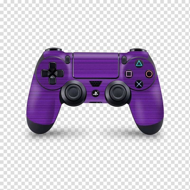 PlayStation 4 Dead by Daylight Game Controllers Sony DualShock 4, Playstation Controller transparent background PNG clipart