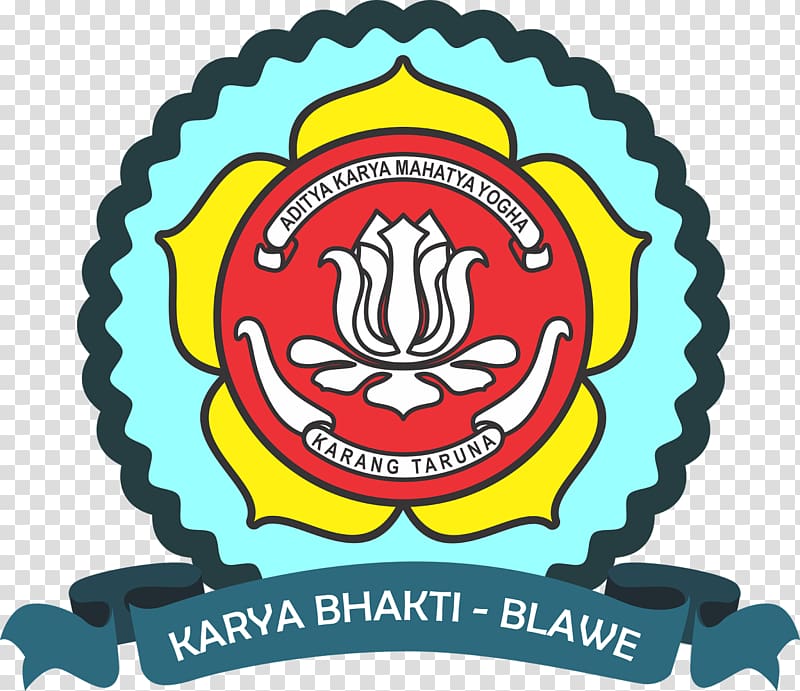 Logo Karang Taruna , Karang Taruna transparent background PNG clipart