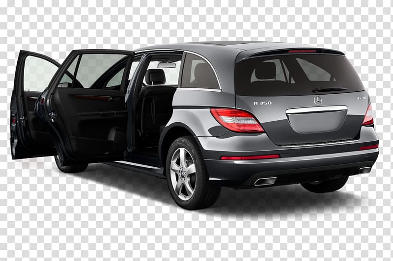 2006 Mercedes-Benz R-Class 2007 Mercedes-Benz R-Class 2012 Mercedes-Benz R-Class 2011 Mercedes-Benz R-Class 2008 Mercedes-Benz R350 4MATIC, class of 2018 transparent background PNG clipart