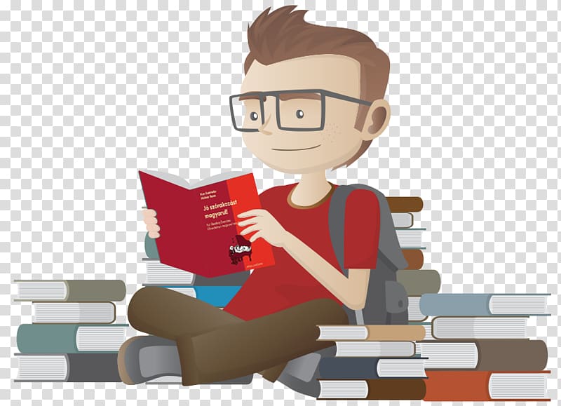 Online book Publishing Reading Student, book transparent background PNG clipart