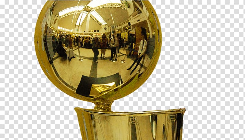 2015 NBA Finals NBA Playoffs 2016 NBA Finals Miami Heat, NBA trophy transparent background PNG clipart