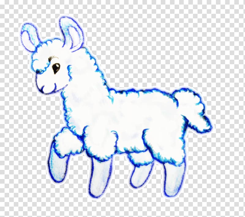 Llama Alpaca , Llama Head transparent background PNG clipart