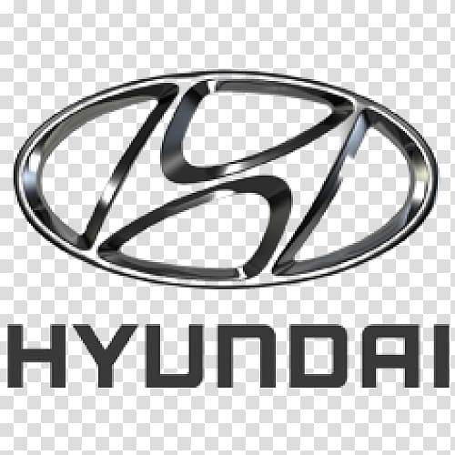 Hyundai Motor Company Car Logo Portable Network Graphics, hyundai transparent background PNG clipart