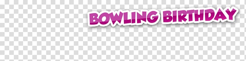 Logo Brand Pink M Font, Bowling League transparent background PNG clipart