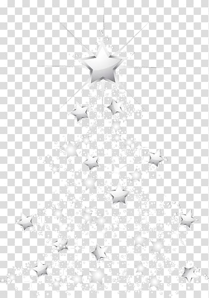 Christmas tree Santa Claus Christmas Day Fir Christmas ornament, 2016 Party transparent background PNG clipart