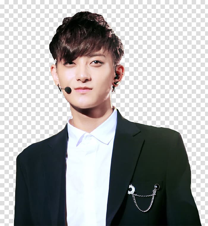 Tao EXO S.M. Entertainment Yixing Zhang, others transparent background PNG clipart
