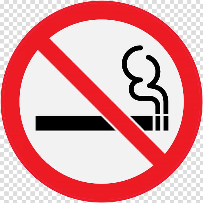 Smoking ban Smoking cessation , film transparent background PNG clipart