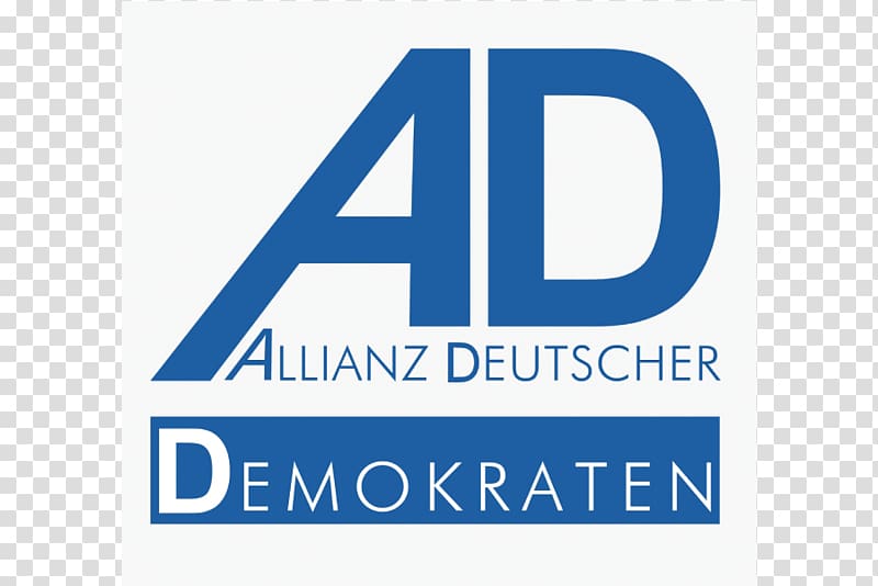 German federal election, 2017 Alliance of German Democrats Political party Logo, alianças transparent background PNG clipart