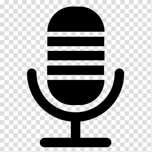 Microphone Sound Recording and Reproduction Voice Recorder Computer Icons , microphone transparent background PNG clipart