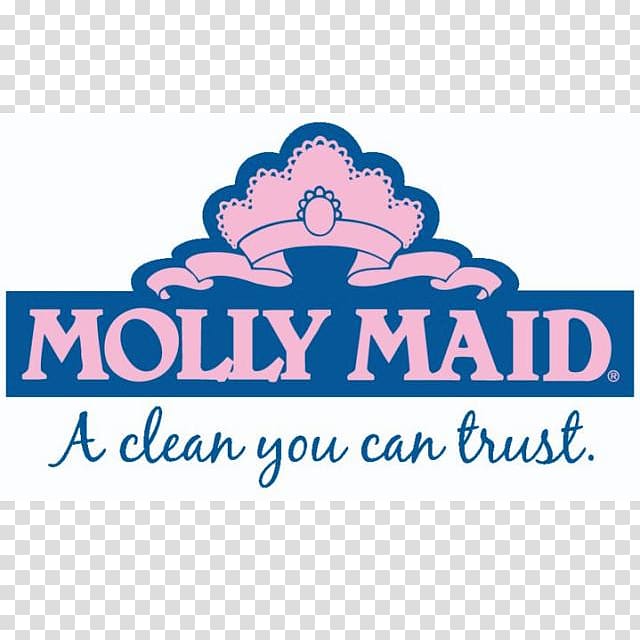 MOLLY MAID of Troy Maid service Cleaner, Molly Maid Lincoln transparent background PNG clipart