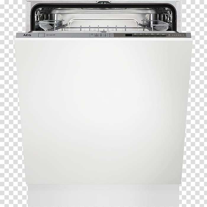 AEG Integrated Dishwasher Home appliance Hotpoint, firebase transparent background PNG clipart