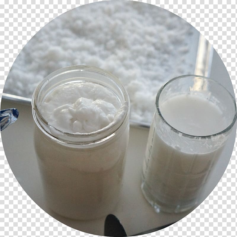 Health Farm Nutrition Dairy Products Habit, coconut milk transparent background PNG clipart
