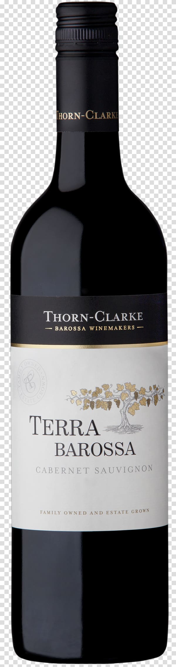 Thorn-Clarke Wines Shiraz Barossa Valley Cabernet Sauvignon, wine transparent background PNG clipart
