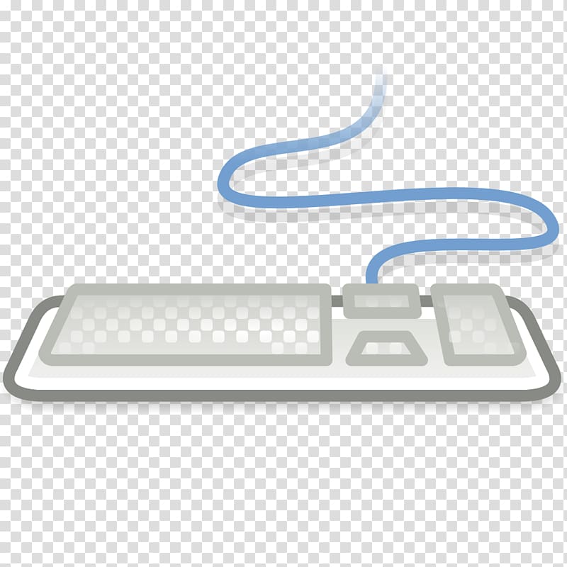 Computer keyboard Computer Icons Technological Lycee Jean Prouve, based transparent background PNG clipart